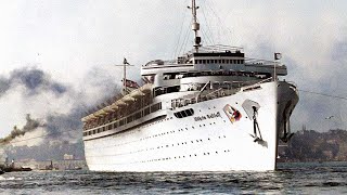 Die Wilhelm Gustloff [upl. by Olivier949]