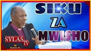 MUNGU AONYA DUNIA KWA HAYA  ASKOFI MOSES KULOLA ATOKWA MACHOZI KWA JILI YA TANZANIA [upl. by Thamos793]