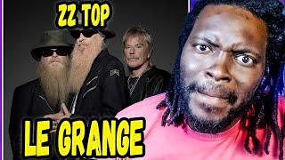 ZZ Top  La Grange Live From Gruene Hall  Stages  REACTION [upl. by Eirak]