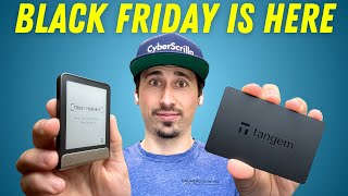 BEST Cold Wallet Deals Of 2024 BLACK FRIDAY [upl. by Lauer]