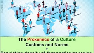 Understanding Proxemics in Different Cultures [upl. by Anirtac900]