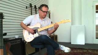 Chuck Loeb Billys Song [upl. by Adnuahsal]