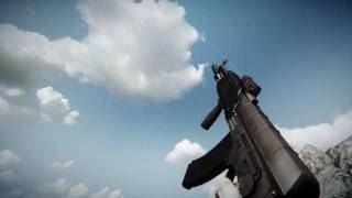 BF3 AEK971 Twixtor Reload [upl. by Monahan]