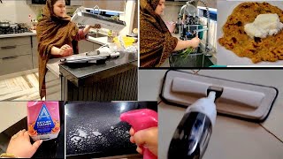 Online cleaning Products for Home  tried ampTested Home  Hary piyaz ki rooti  Makhn [upl. by Naasar]