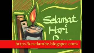 Saloma Selamat Hari Raya Old Version [upl. by Brook94]