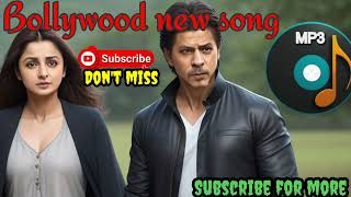 new hindi song  hindi mp3 song  mp3 gana  new movie song bollywood trending trend mp3 song [upl. by Yddet514]