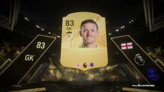 EA 25 DIVISION RIVALS REWARDS [upl. by Prakash230]