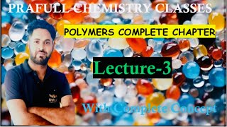 Unit15PolymerLecture3Types of polytheneVulcanisation amp biodegradable polymer JACState board [upl. by Bohun]