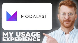 Modalyst for Dropshipping Review  My Usage Experience [upl. by Dlabihcra241]