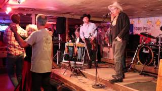 Don Walser Reunion at the Broken Spoke [upl. by Pillow]