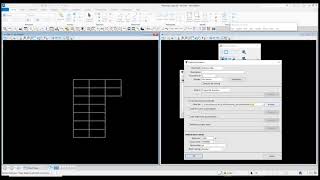 From 0 to automatic building vectorisation in TerraSolid software [upl. by Llehcam]