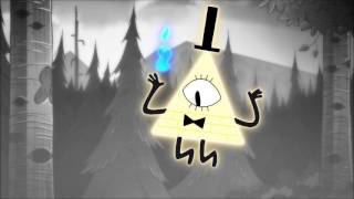 DeCIPHER  Gravity Falls AMV [upl. by Roxie]