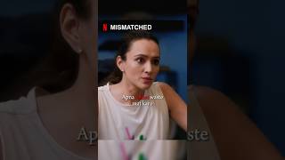 Dont waste your talent 🎯netflix mismatched grow2viral talent animation mismatchedlove shorts [upl. by Lyndon355]