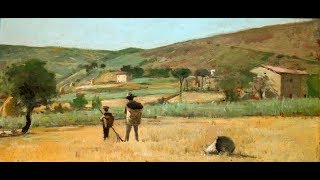 I Macchiaioli 1 [upl. by Colinson]