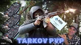 🔴LIVE  Beers and Tarkov [upl. by Jacobba]