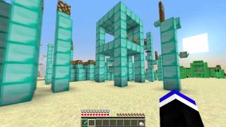 Bremu amp Ognisty  Amerykański Ognisty  Minecraft Escape 31 cz 3 [upl. by Thaine]