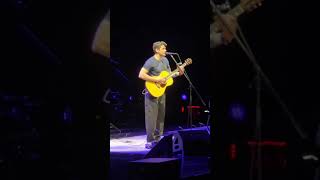 John Mayer  Atlanta GA  10252023 Song Medley  Fall Solo Tour [upl. by Enaht]