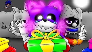 ¡¡¡FELIZ CUMPLEAÑOS XENOTAILS [upl. by Aicssej]