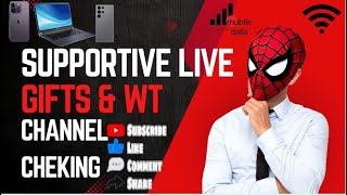 🔴Live YouTube Channel Promotion  1000 SUBSCRIBERSlive channel cheking [upl. by Dougald]