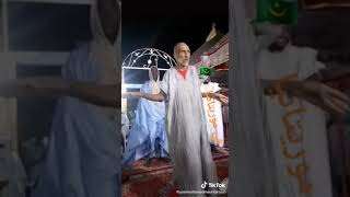 Dance Mauritanie 😂😂 [upl. by Jelks]