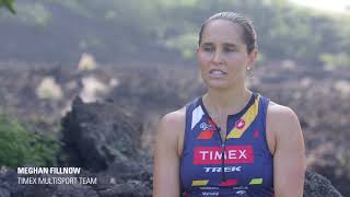 Castelli Triathlon  Kona Diary 2 Meghan Fillnow [upl. by Ativla783]