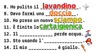 Italian verb tenses  Detailed breakdown  Practice activities  Learn italian free lessons [upl. by Ydisac]