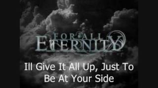 For All Eternity  Souls w Lyrics [upl. by Little]