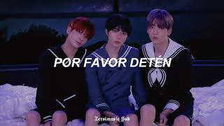 TXT  Eternally  Sub Español [upl. by Oad]