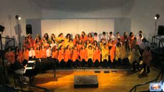 Tutu Maramba  ROSARTE Childrens Choir [upl. by Balcer]