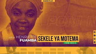 Soeur HENRIETTE FUAMBA  SEKELE YA MOTEMA Traduction Française [upl. by Llerot]