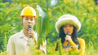 로꼬 Loco amp 화사 Hwa Sa  Somebody Official Music Video ENGCHN [upl. by Ardek]