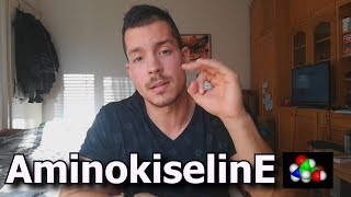 AMINOKISELINE i nesto o izvorima biljnog porekla [upl. by Eydie]