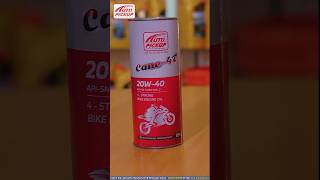 Best engine oil  20W40 engine oil for bike  Full synthetic engine oil automotive [upl. by Ydor132]