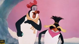 The Pebble and the Penguin Theatrical Trailer 4K FTD1453 [upl. by Khalsa]