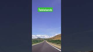 Road towards Tablelands viralvideo shorts ytshorts nature nfl canada travel vlog foryou [upl. by Aener]