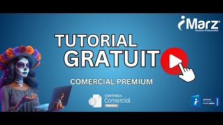 Tutorial de CONTPAQi Comercial Premium por iMARZ 07Noviembre2024 [upl. by Doris]