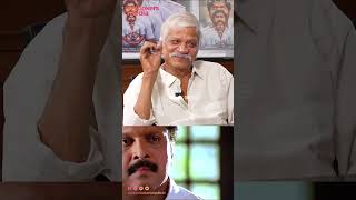 S N Swamy Reveals His Disappointment with Amal Neerads Sagar Alias Jacky Reloaded  Mohanlal [upl. by Arramahs]