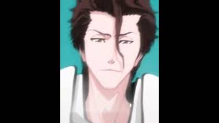 quotYOKOSO WATASHI NO SOUL SOCIETYquot anime bleachedit aizen [upl. by Brotherson]