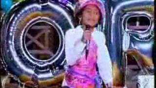 Sydney on Thats so Raven comedy act syd the kid [upl. by Hazem]