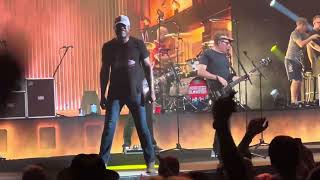 Hootie and the Blowfish  Interstate Love Song Stone Temple Pilots [upl. by Anirav]