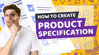 How to Create a Specification for Website Product Listing amp Sort Products by Specs  Berduid [upl. by Aniale]