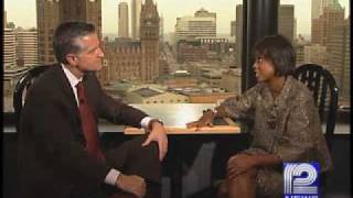 Mellody Hobson On Financial Literacy [upl. by Newhall]