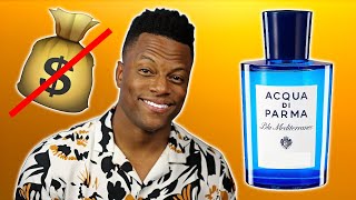 10 Best Affordable Niche Fragrances To Try In 2023 💰🙅‍♂️ [upl. by Ylhsa589]