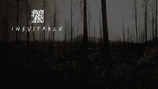 NONE  Inevitable Full Album Depressive Black Metal [upl. by Parik]