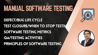 Manual Software Testing Training Part9 [upl. by Nitza599]