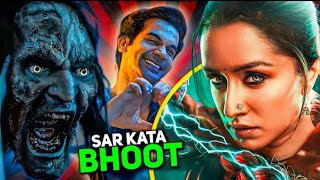 Sarkata💀Stree 2 Trailer Review 🤯  Akshay Kumar Camio 😱  Bhediya  Munjya  n2hreview [upl. by Spratt]