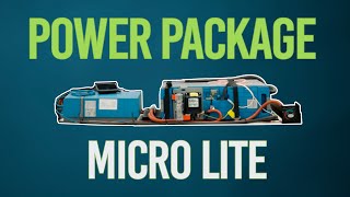 2023 Flagstaff Micro Lite Power Package [upl. by Niwde]