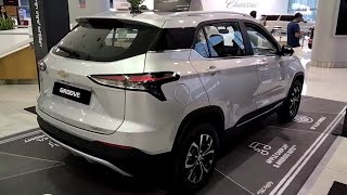 2023 Chevrolet Groove Premier Compact SUV Car Walkaround [upl. by Llehcram]