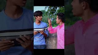 Free Fire Real Life Funnye Video Bangla মেচে ভয়ানোখ হেকার I Part 51funnyvideo trending shorts [upl. by Irat]