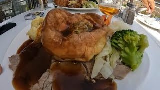 Sunday Roast v Steak And Ale Pie [upl. by Cointon]